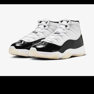 Air Jordan 11 Retro